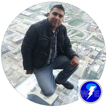 Ing. William Solis